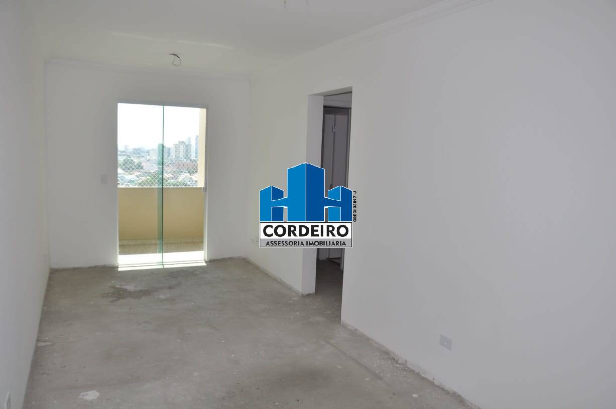 Apartamento à venda com 2 quartos, 62m² - Foto 5