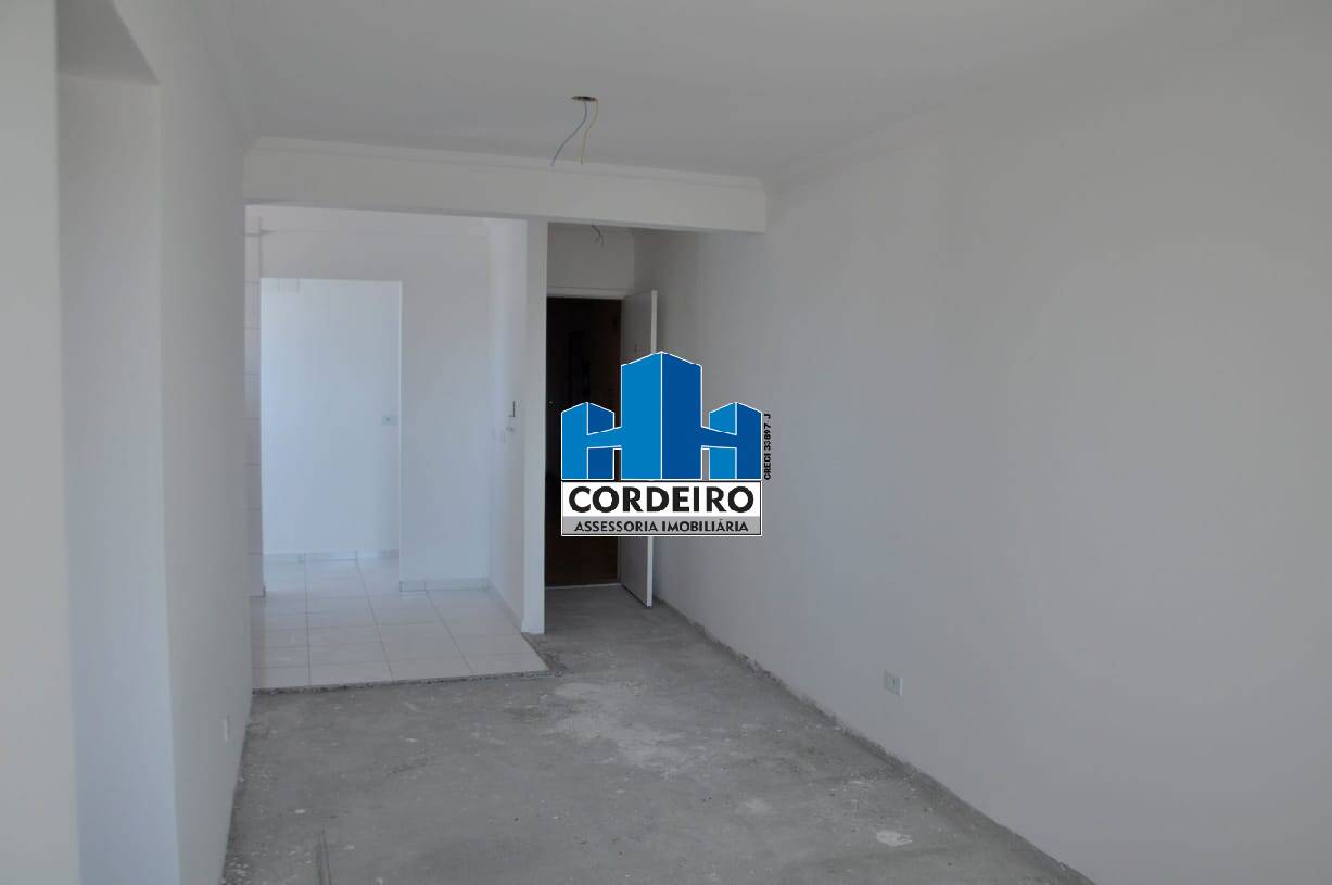 Apartamento à venda com 2 quartos, 62m² - Foto 6