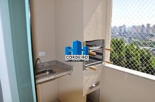 Apartamento à venda com 2 quartos, 62m² - Foto 7