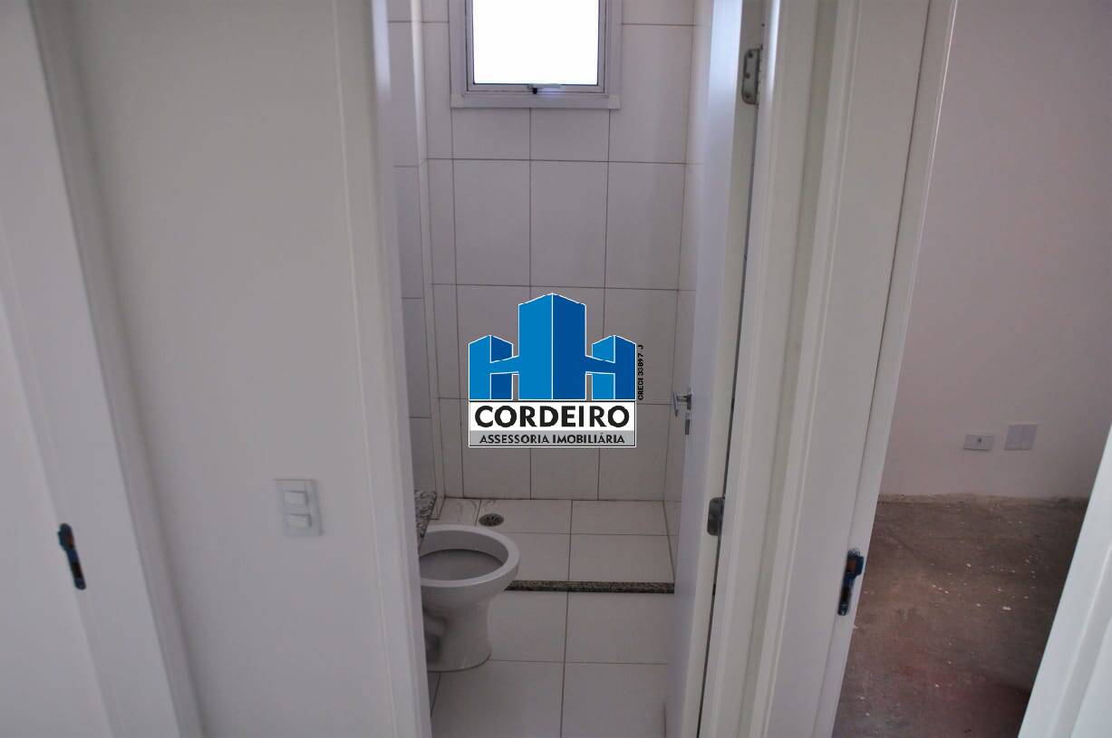 Apartamento à venda com 2 quartos, 62m² - Foto 15